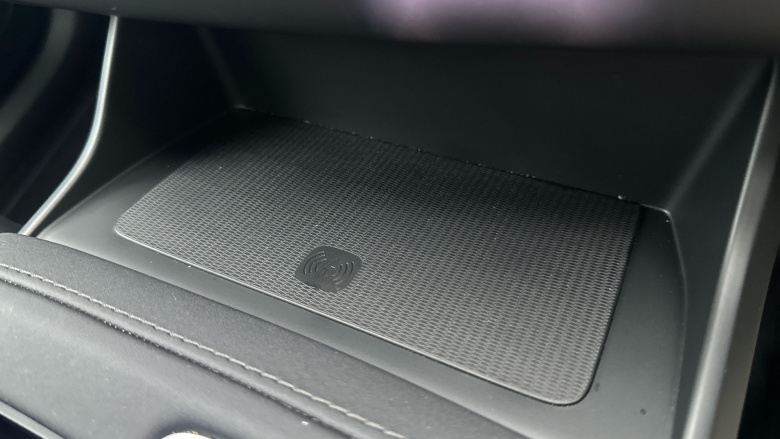 Volvo XC90 2.0 T8 PHEV Plus Dark 5dr AWD Geartronic Estate